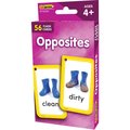 Edupress Opposites Flash Cards TCR62050